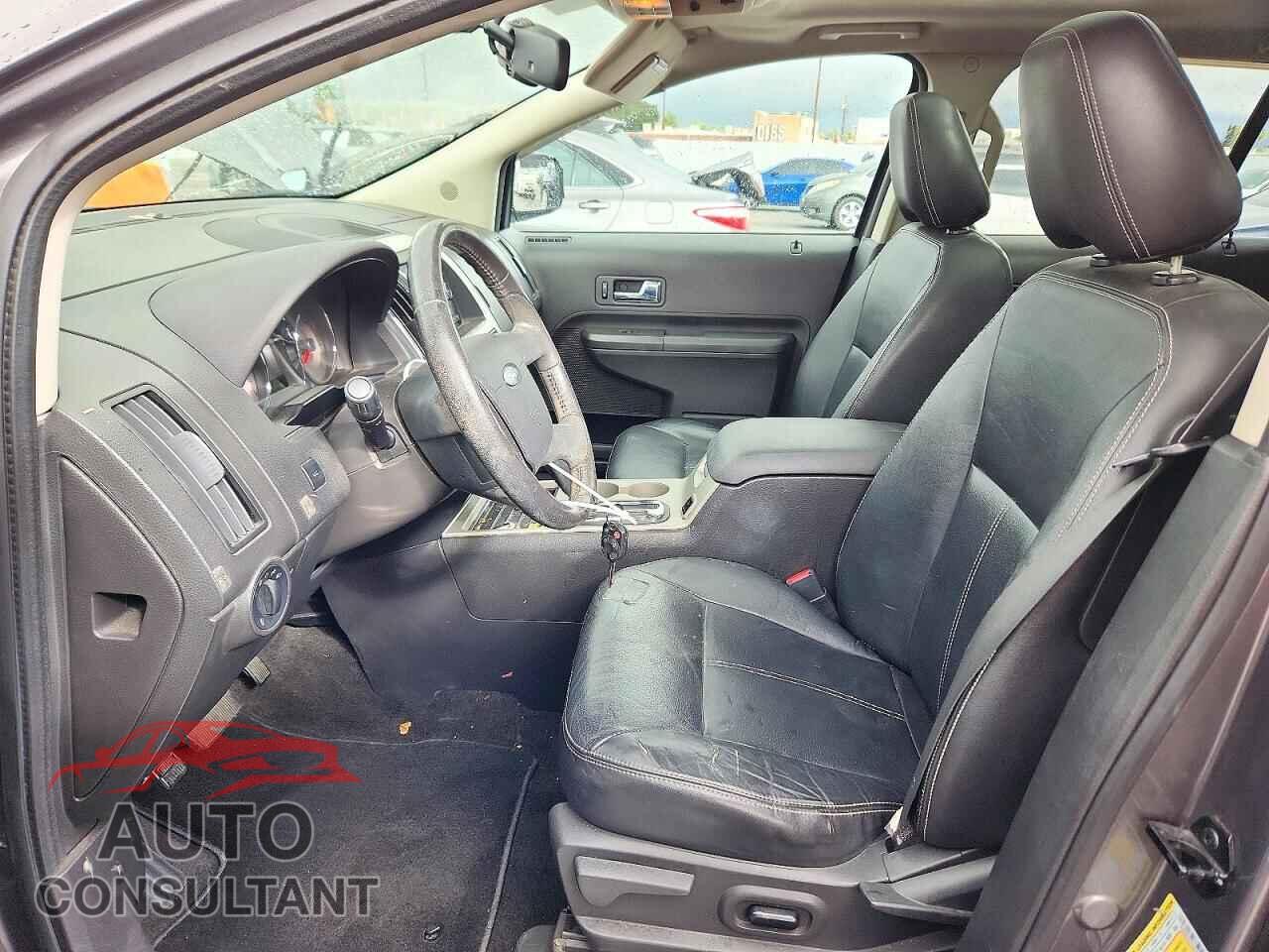 FORD EDGE 2009 - 2FMDK39C79BA60794