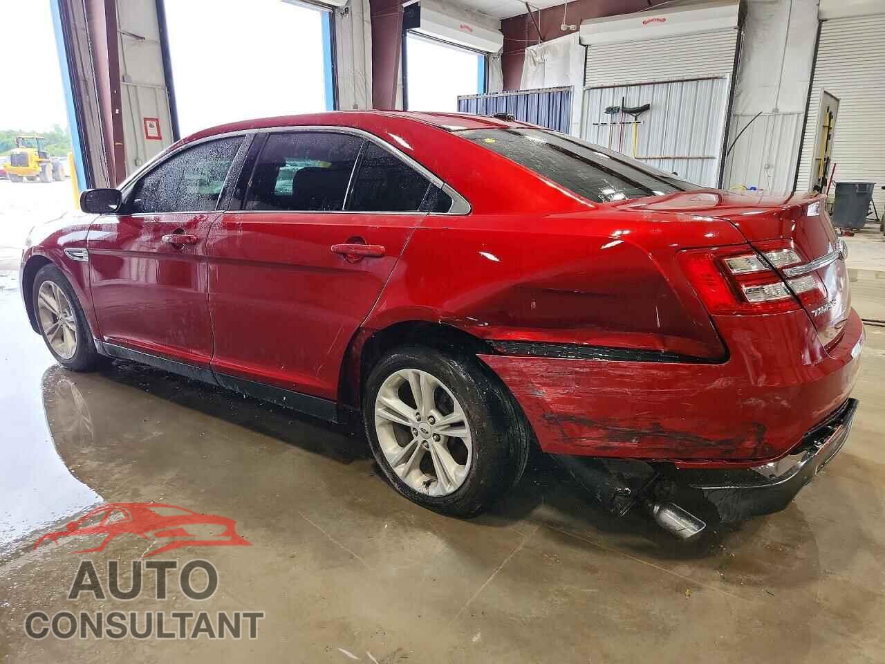 FORD TAURUS 2014 - 1FAHP2E80EG173739
