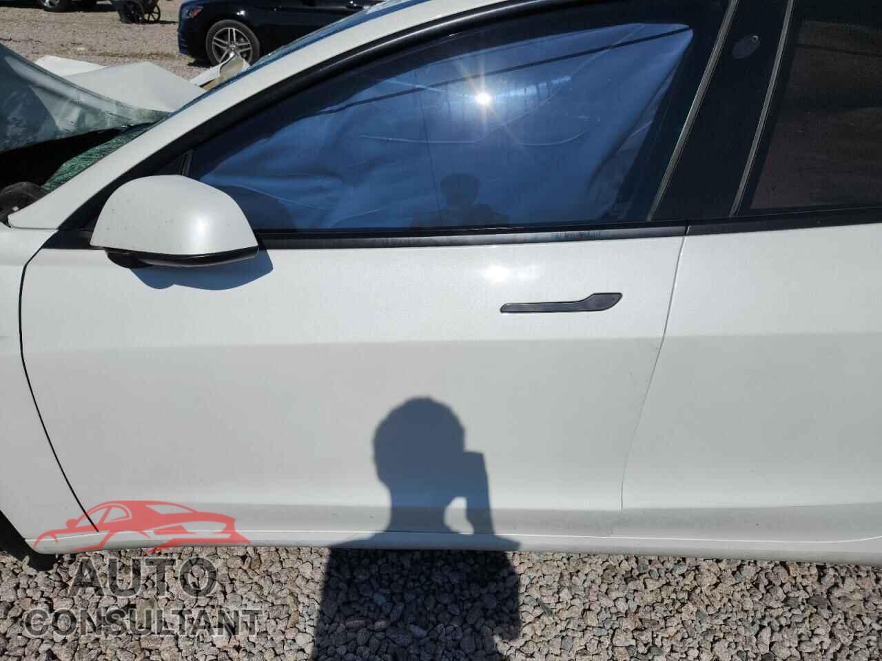TESLA MODEL 3 2023 - 5YJ3E1EB3PF393616