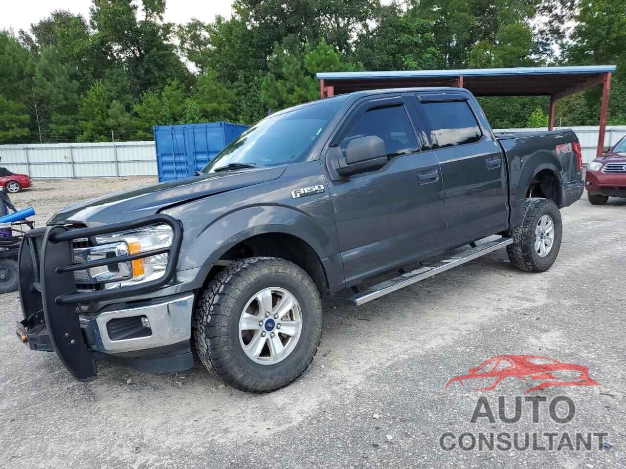 FORD F-150 2020 - 1FTEW1EP0LKD32013