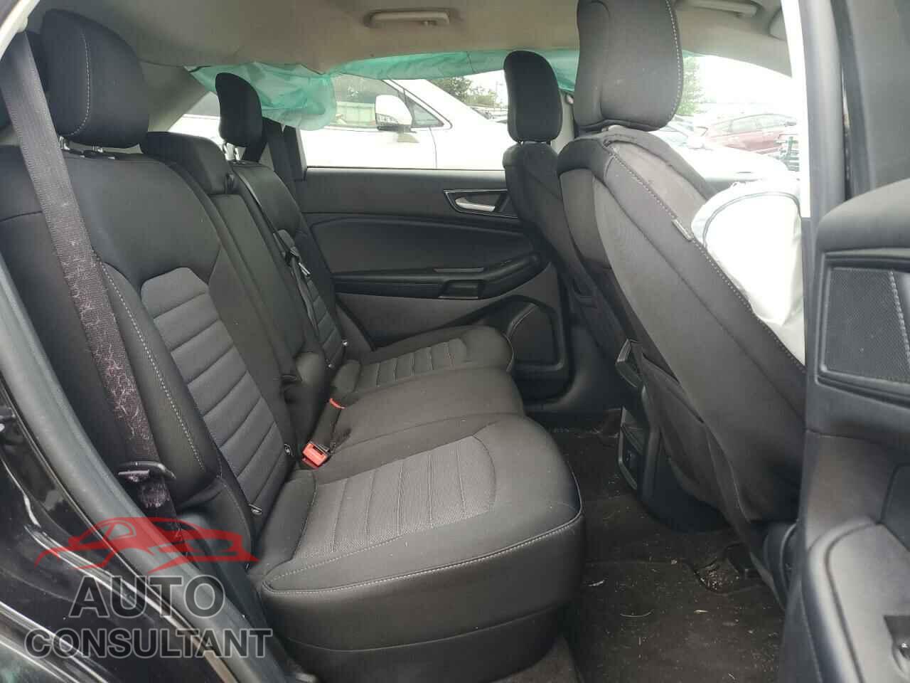 FORD EDGE 2020 - 2FMPK3G97LBB15286
