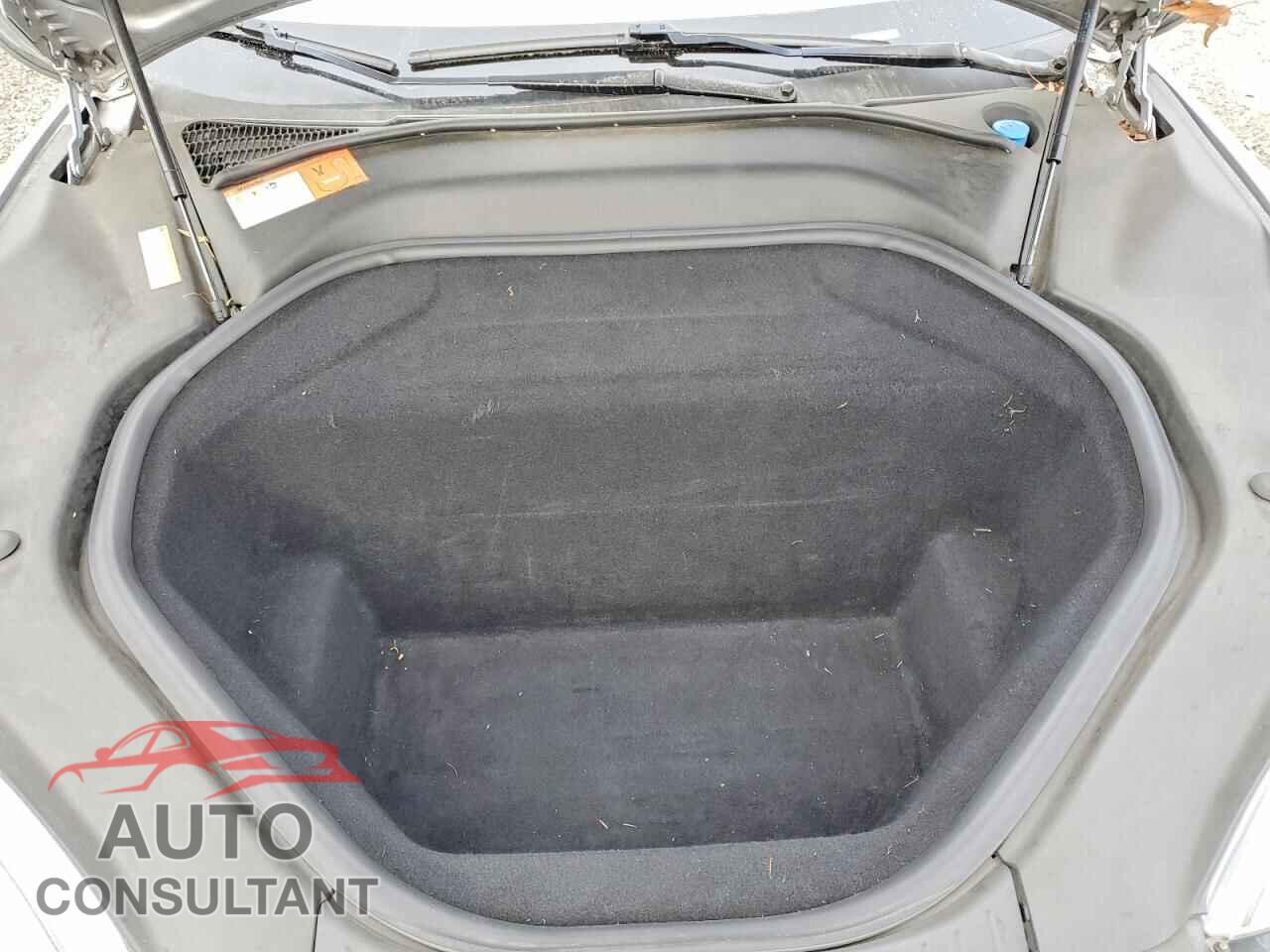 TESLA MODEL S 2015 - 5YJSA1H25FF090788