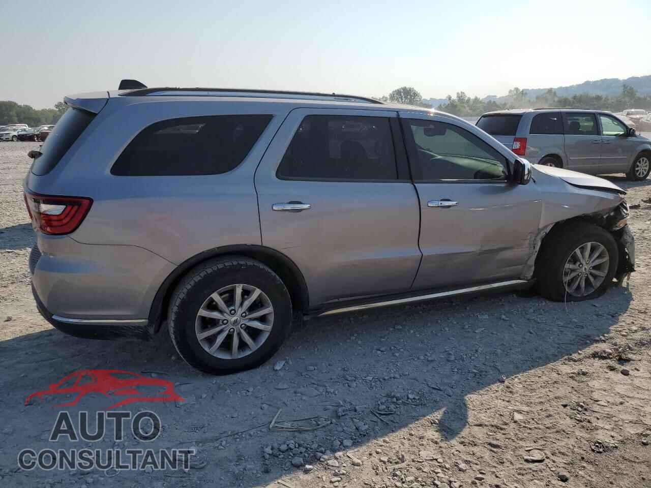 DODGE DURANGO 2019 - 1C4RDJAG7KC534255