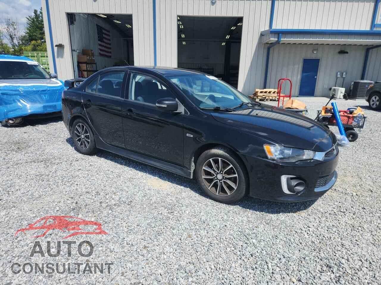 MITSUBISHI LANCER 2017 - JA32V2FW4HU000751