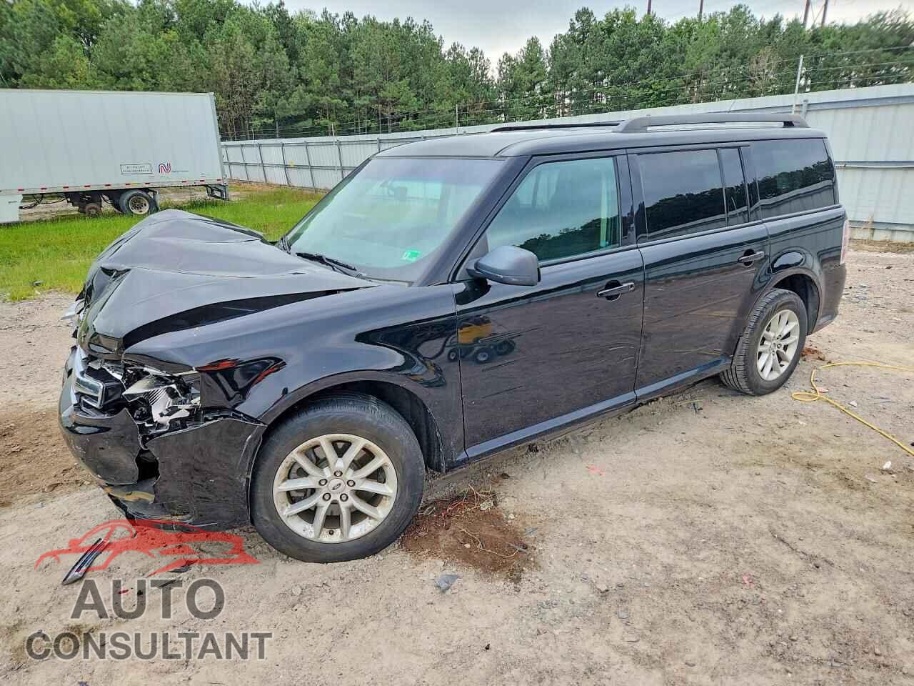 FORD FLEX 2016 - 2FMGK5B89GBA20678