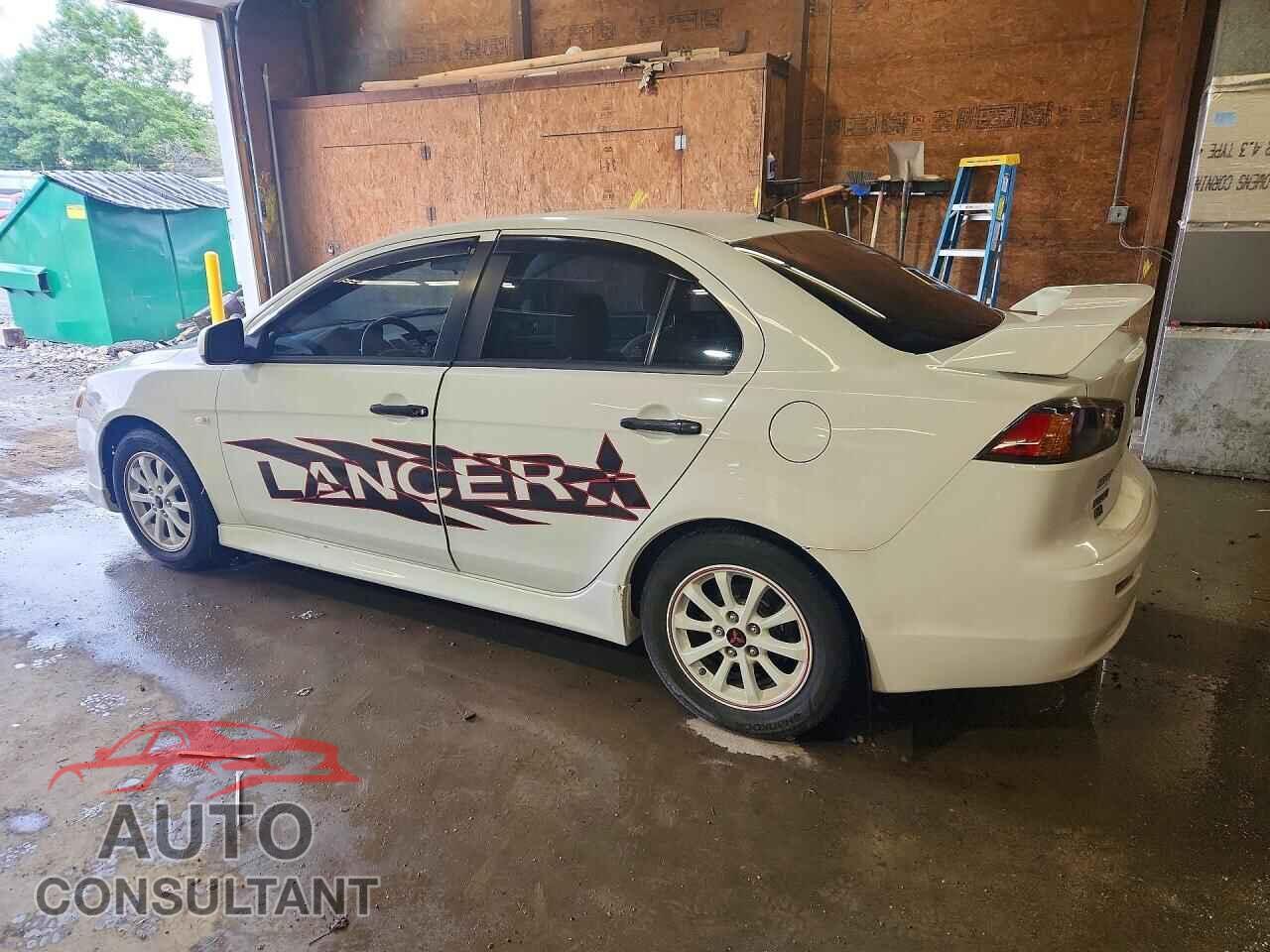 MITSUBISHI LANCER 2012 - JA32V2FWXCU018440