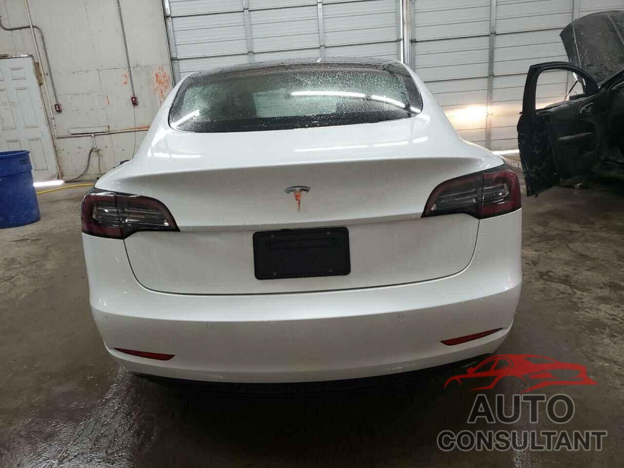 TESLA MODEL 3 2021 - 5YJ3E1EA0MF913466