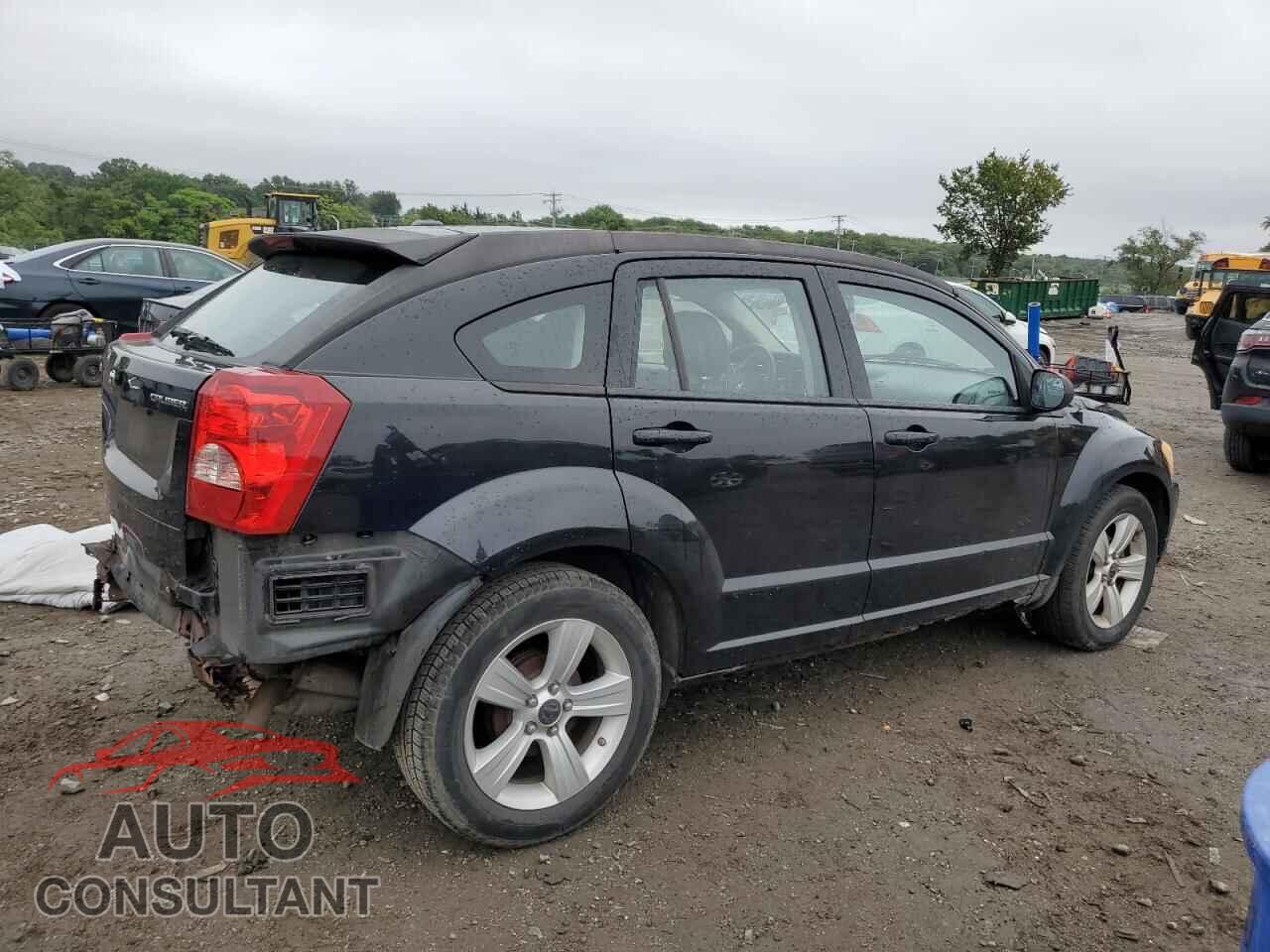DODGE CALIBER 2011 - 1B3CB3HAXBD116258