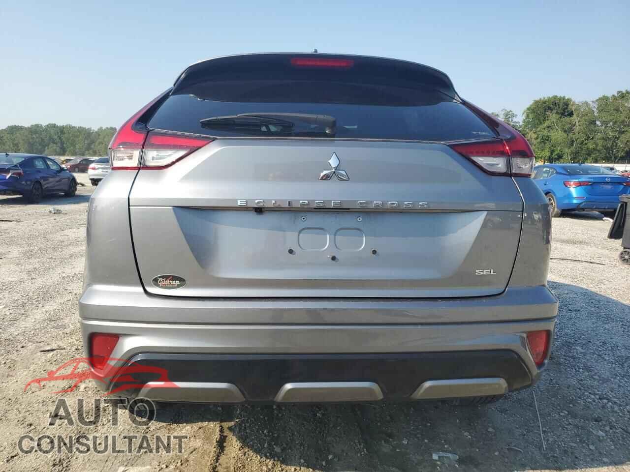 MITSUBISHI ECLIPSE 2024 - JA4ATWAA6RZ041130