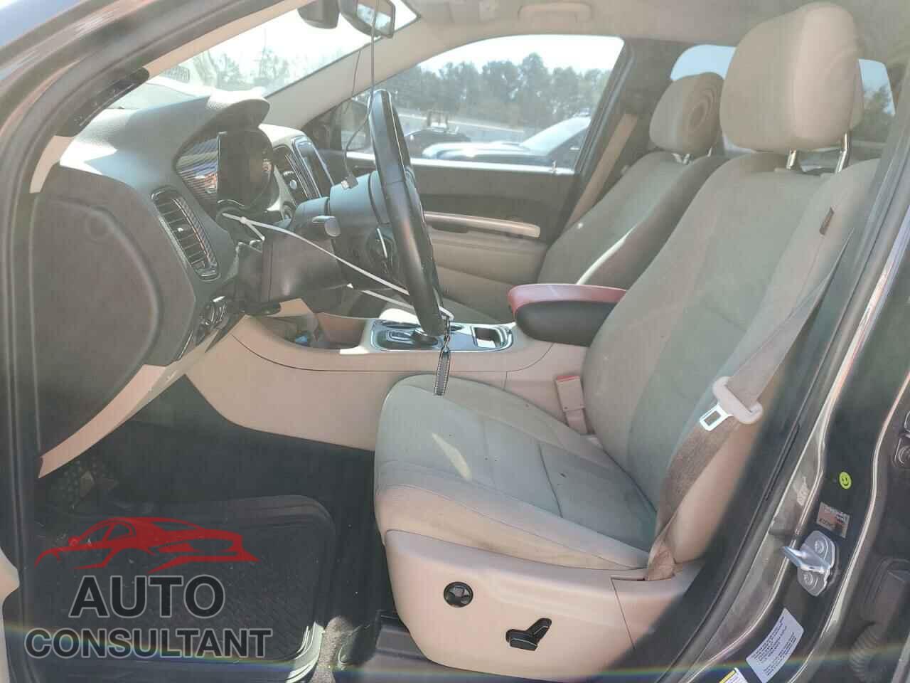 DODGE DURANGO 2016 - 1C4RDHAG5GC466991
