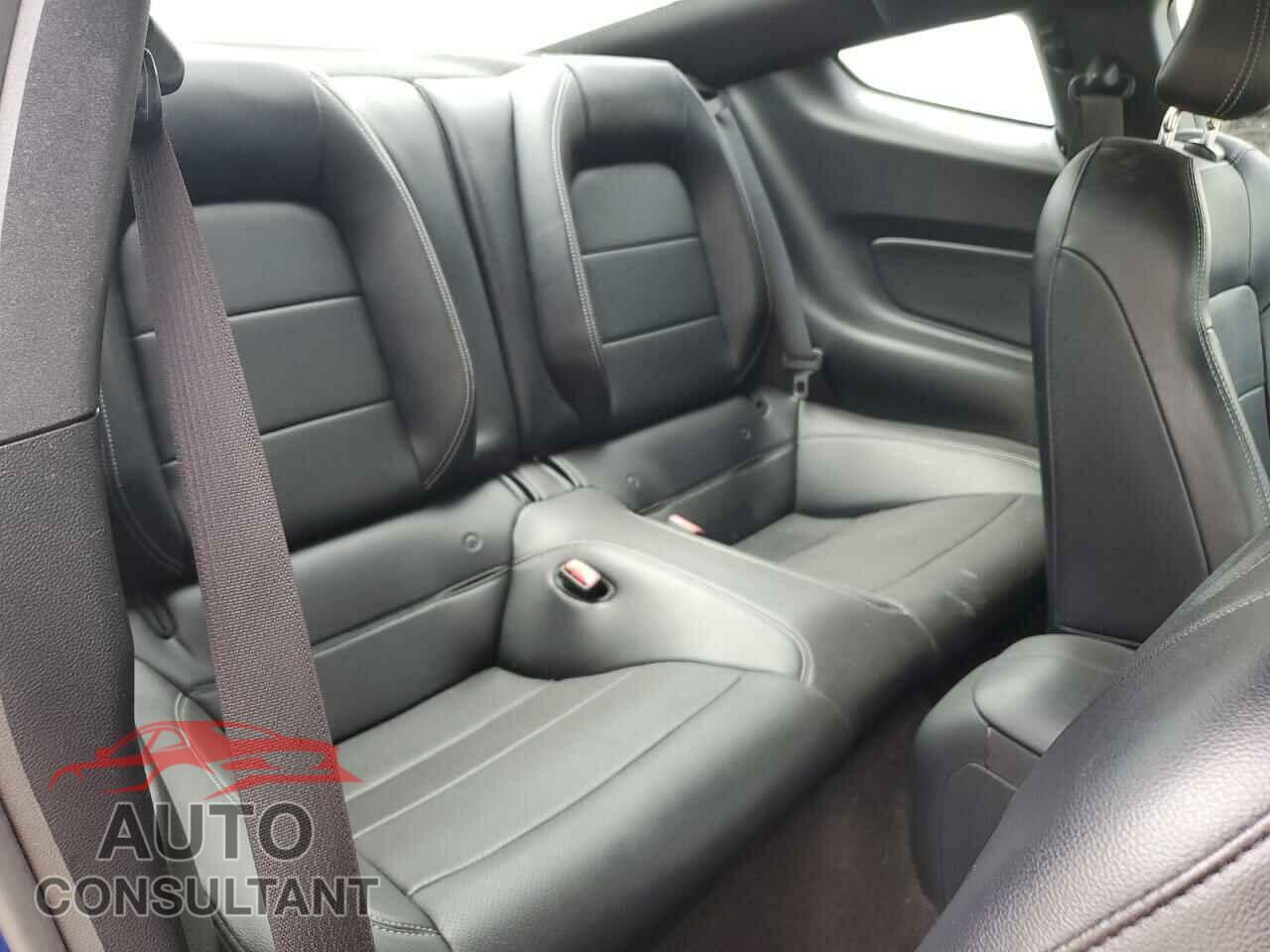 FORD MUSTANG 2016 - 1FA6P8CF0G5232122