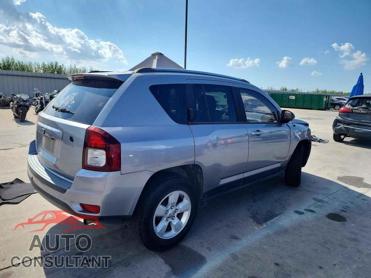 JEEP COMPASS 2015 - 1C4NJCBA2FD149036