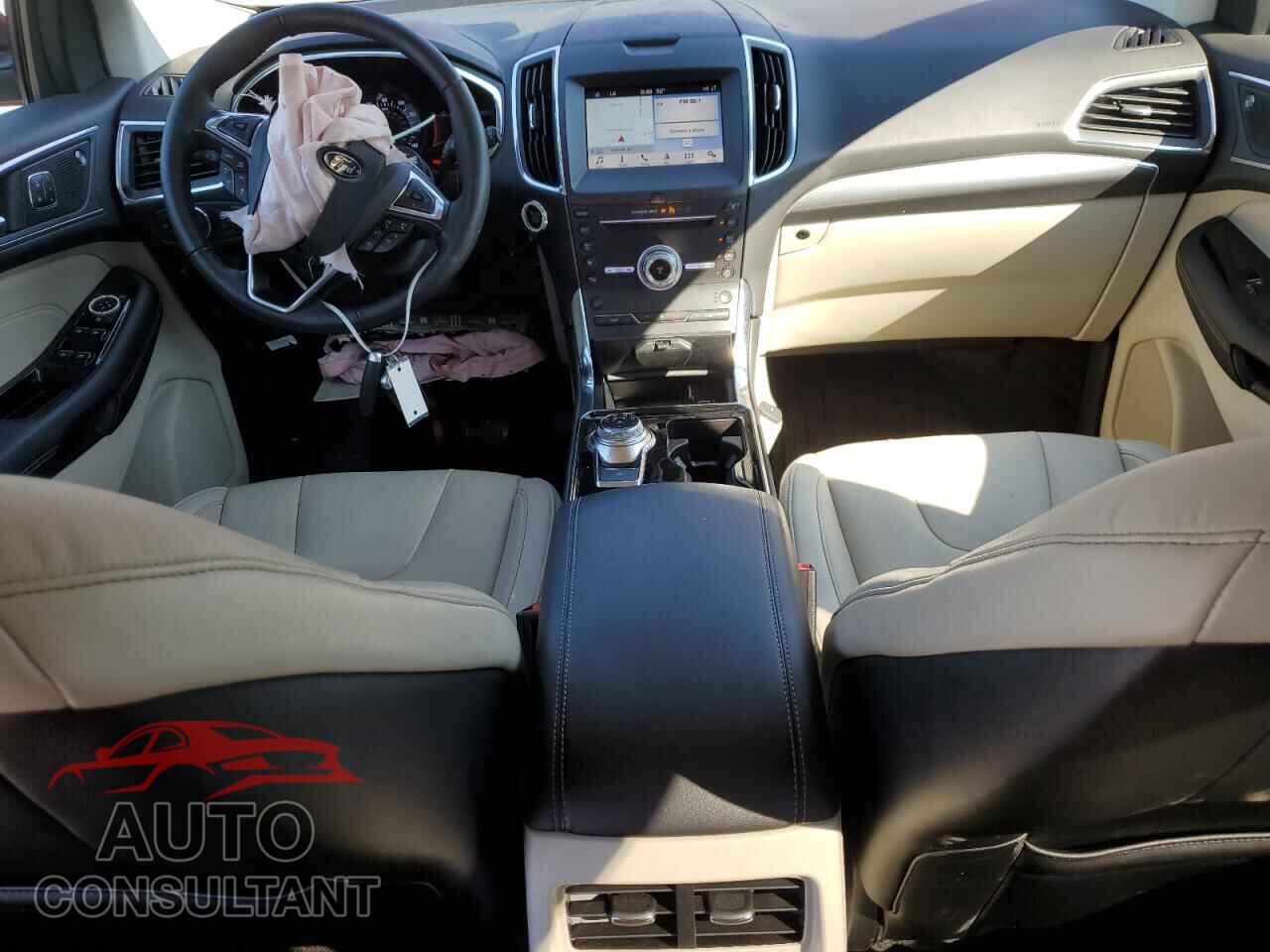 FORD EDGE 2019 - 2FMPK3K93KBC36015