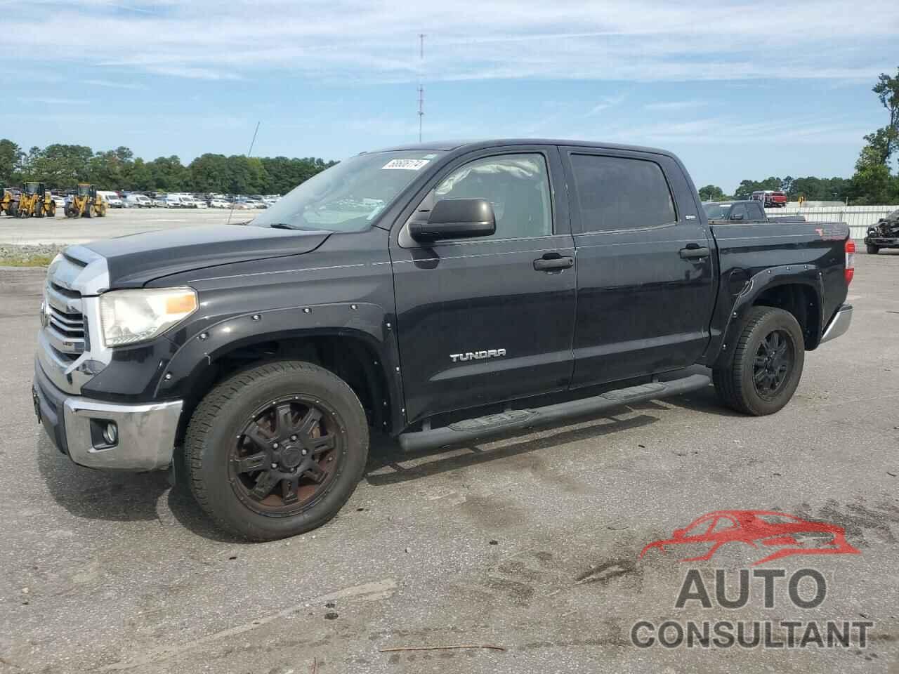 TOYOTA TUNDRA 2016 - 5TFEM5F17GX097741