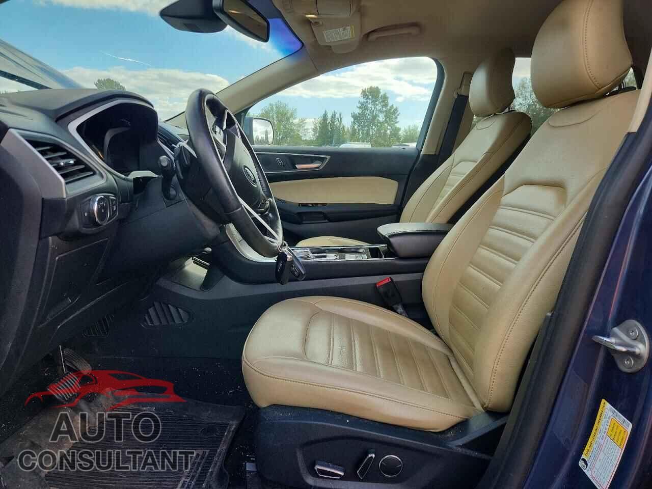 FORD EDGE 2019 - 2FMPK4J94KBB04372