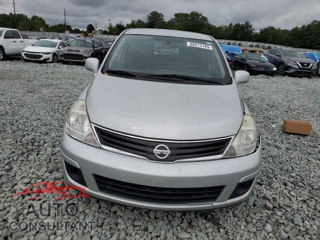NISSAN VERSA 2012 - 3N1BC1CP8CK806604