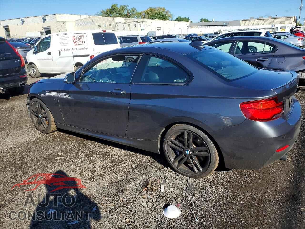 BMW M2 2019 - WBA2J7C52KVD61158