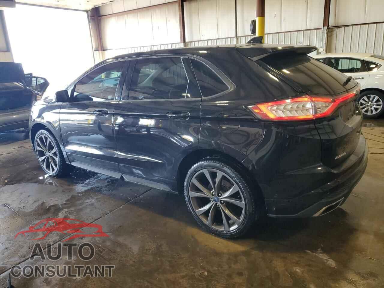 FORD EDGE 2018 - 2FMPK4AP7JBC34692