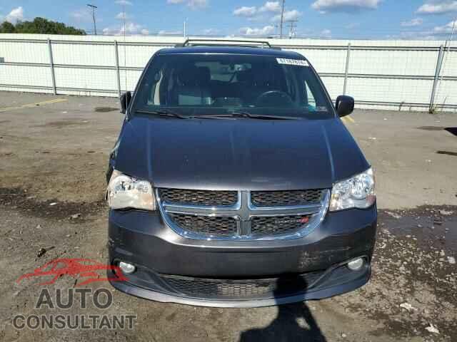 DODGE CARAVAN 2017 - 2C4RDGCG8HR700248