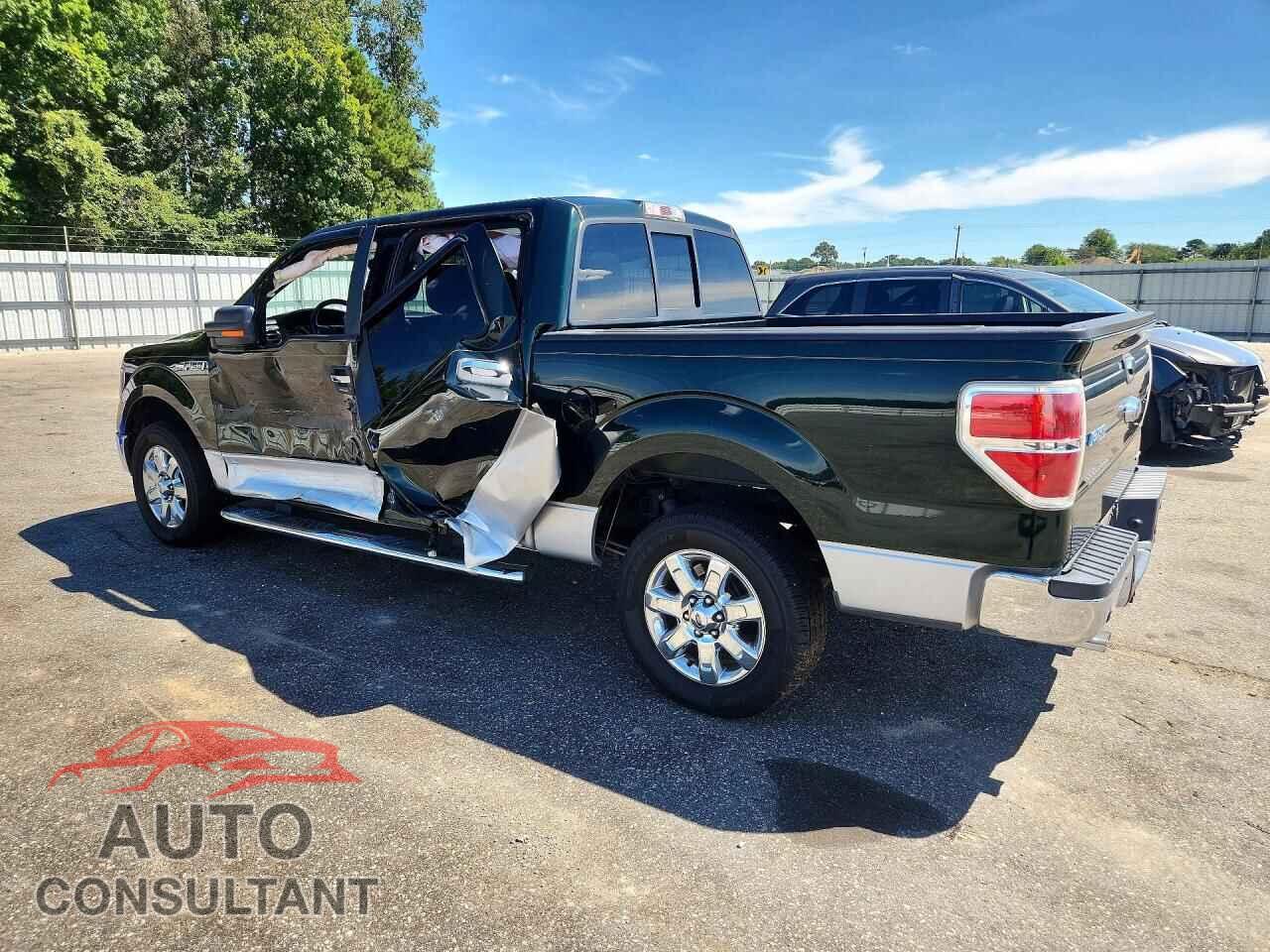FORD F150 2013 - 1FTFW1CF1DFD92150
