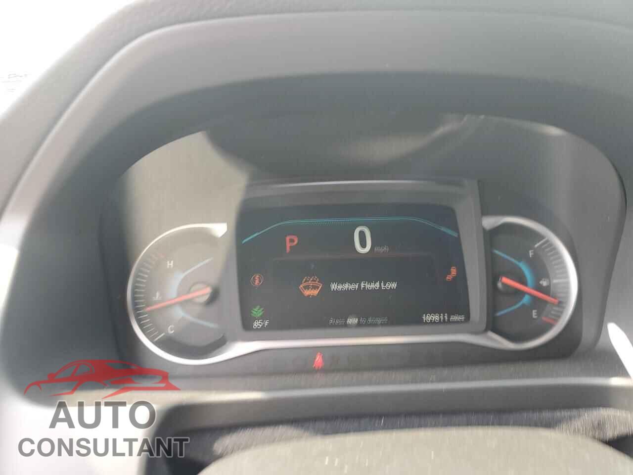 HONDA PILOT 2021 - 5FNYF6H25MB045209