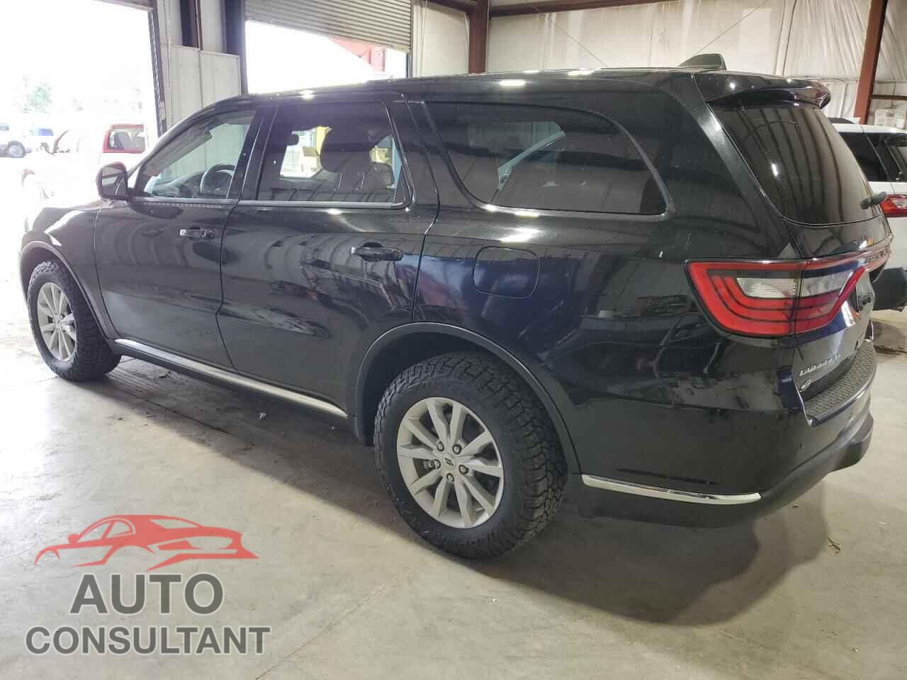DODGE DURANGO 2020 - 1C4RDJFG2LC261283