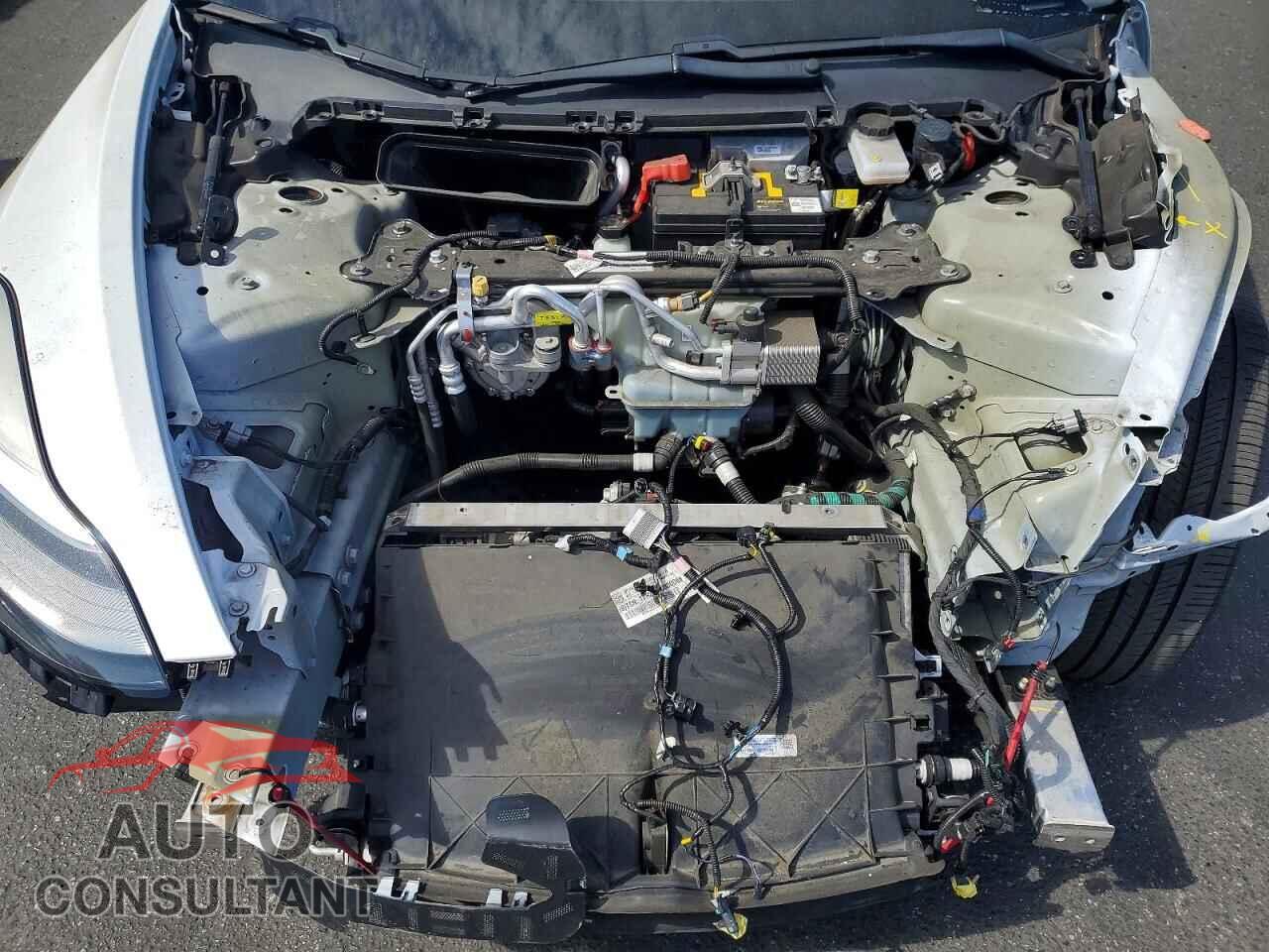TESLA MODEL 3 2020 - 5YJ3E1EA6LF804539