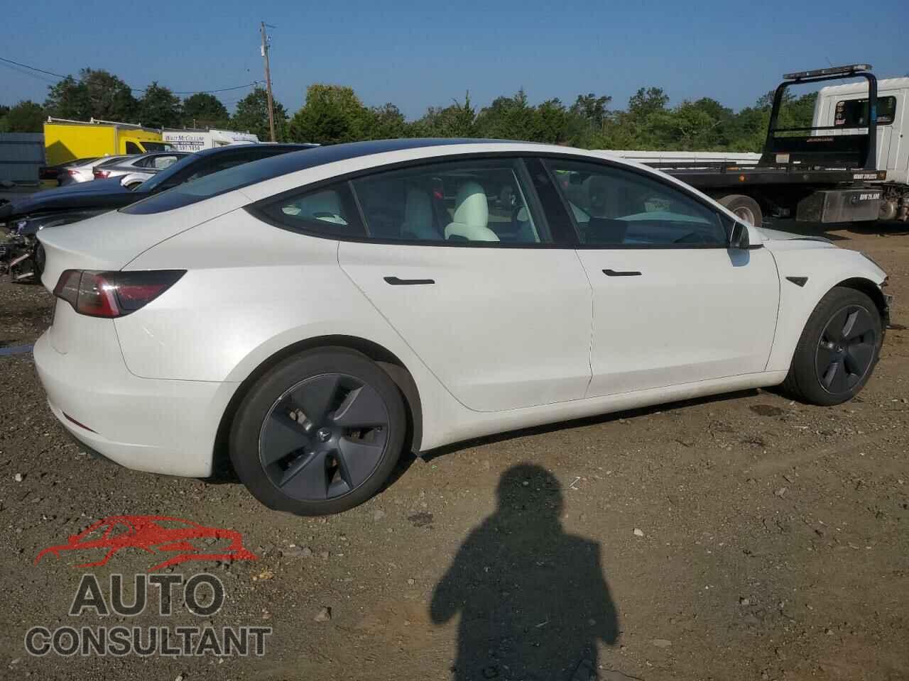 TESLA MODEL 3 2023 - 5YJ3E1EA1PF564693