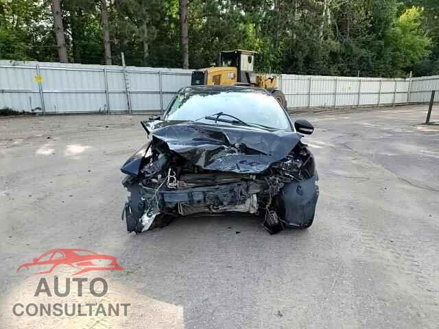 FORD FOCUS 2014 - 1FADP3F27EL428067