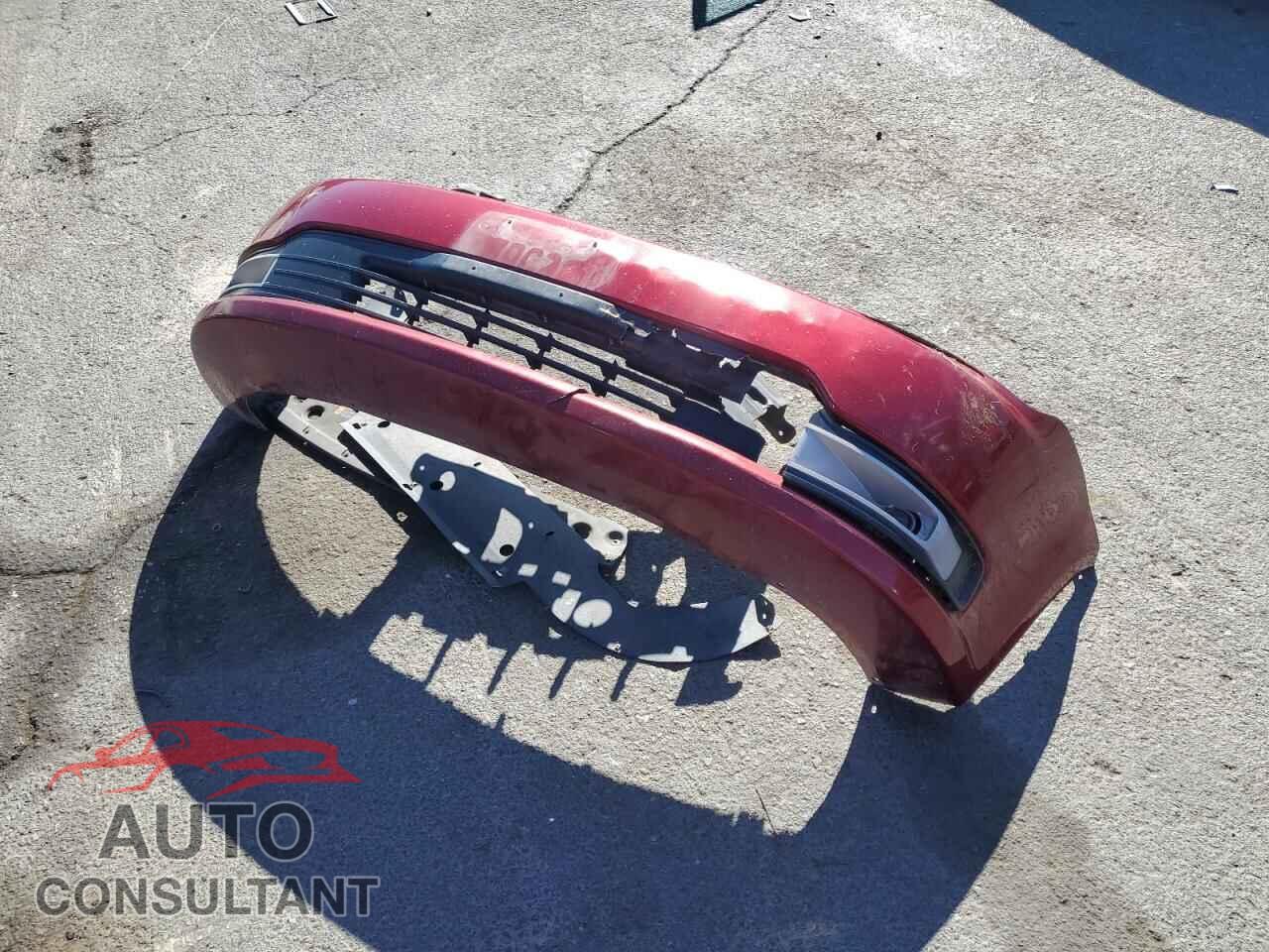 FORD FLEX 2017 - 2FMGK5C8XHBA08300