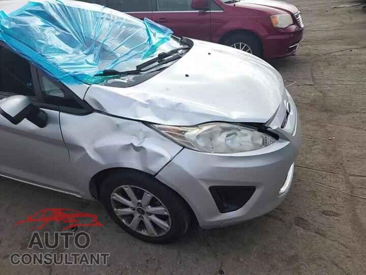 FORD FIESTA 2011 - 3FADP4EJ3BM116367