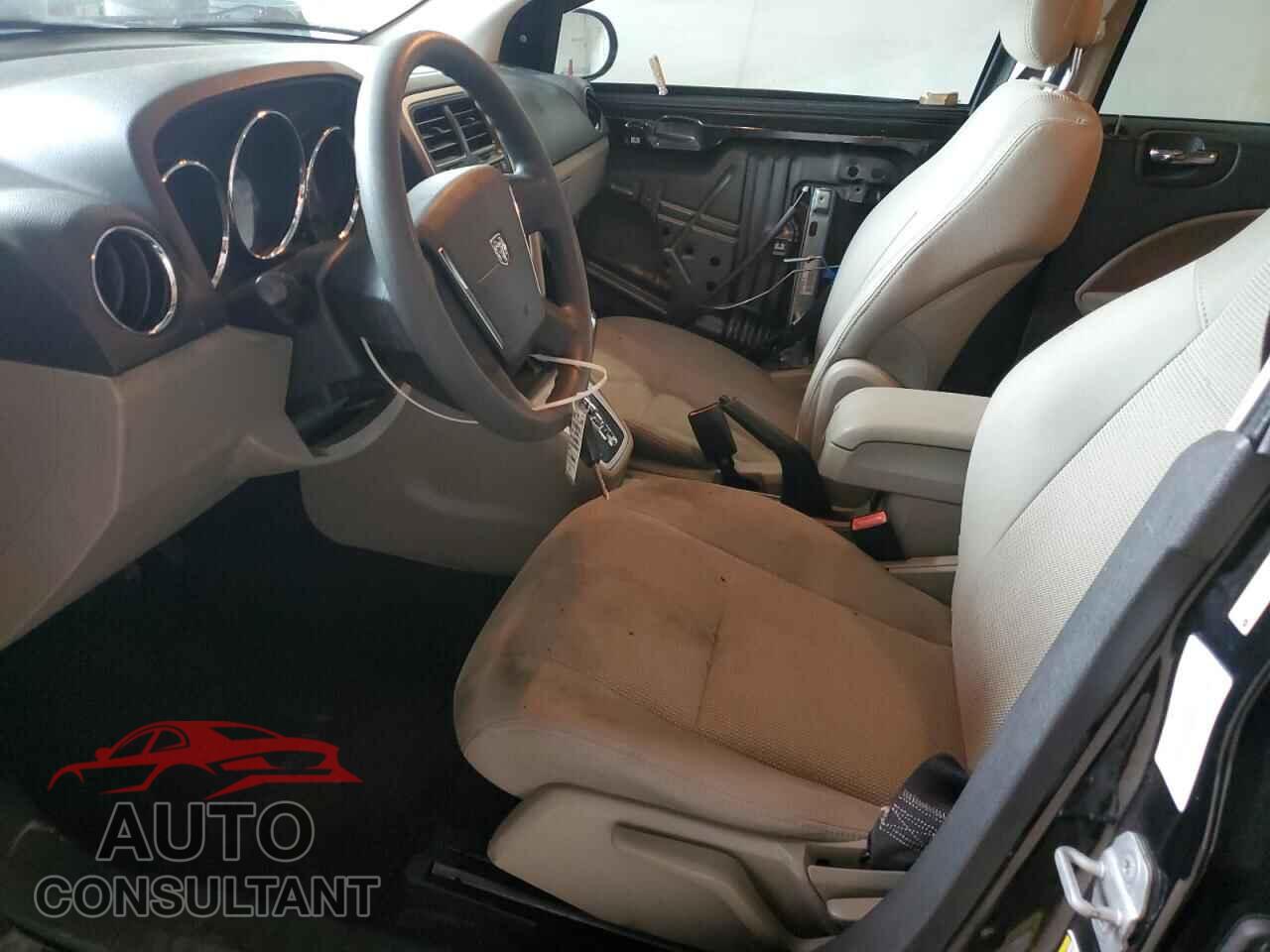 DODGE CALIBER 2012 - 1C3CDWDA3CD532660