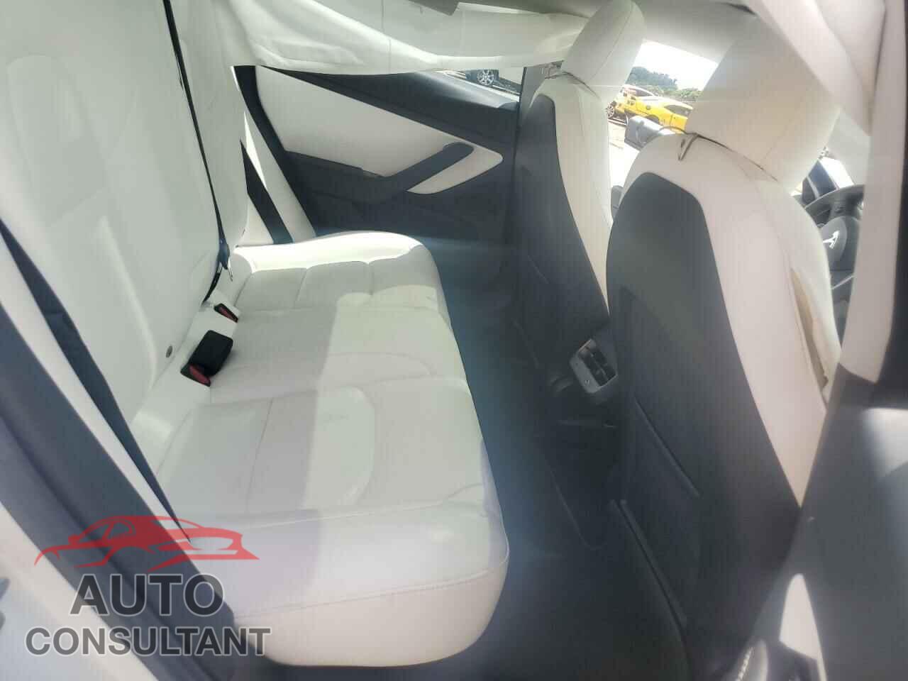 TESLA MODEL 3 2020 - 5YJ3E1EA9LF804972