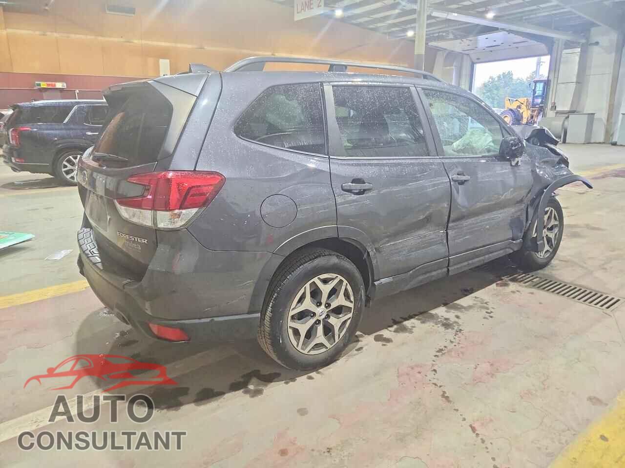 SUBARU FORESTER 2020 - JF2SKAJC2LH482009