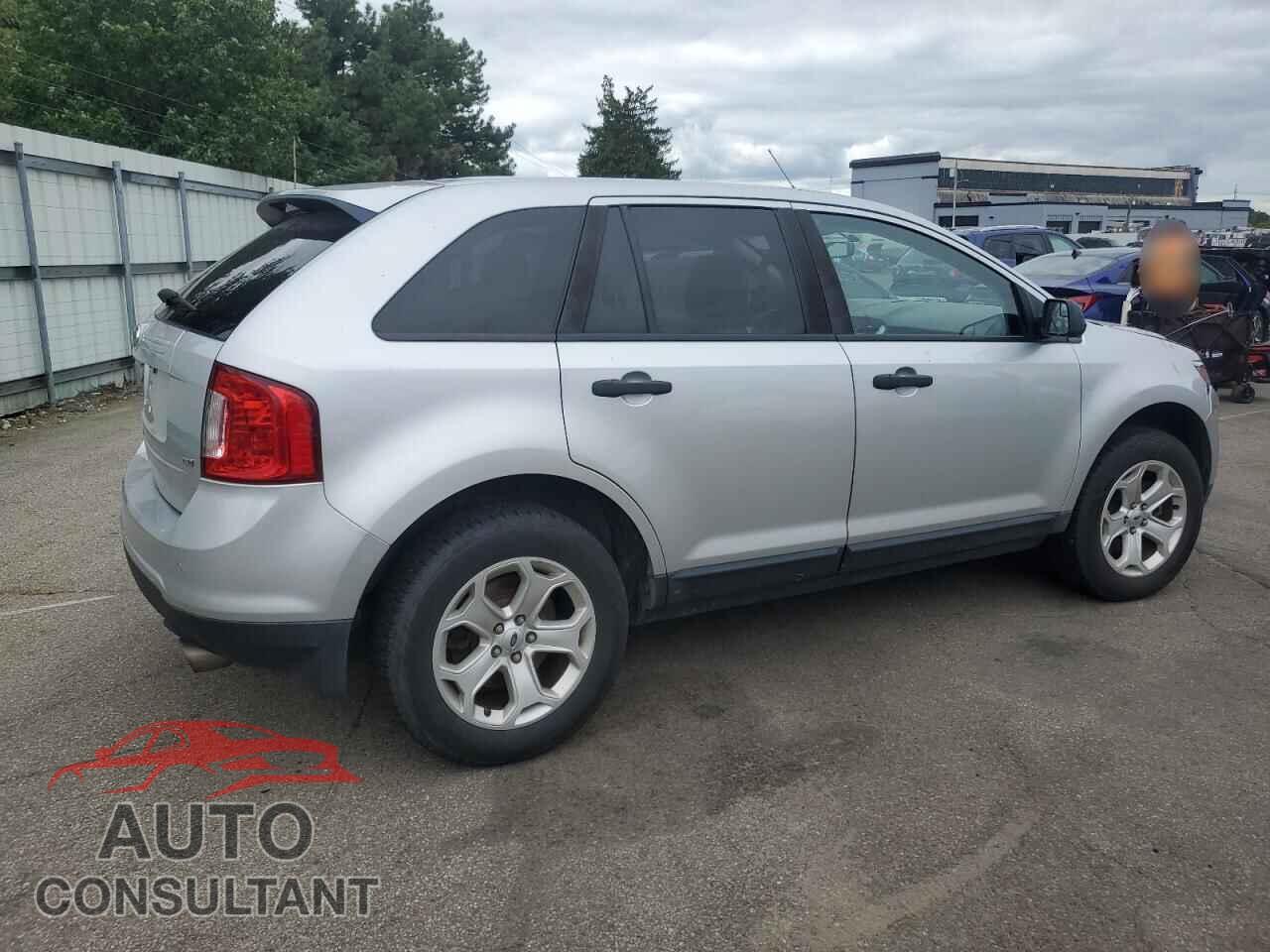 FORD EDGE 2014 - 2FMDK4GC7EBA95774