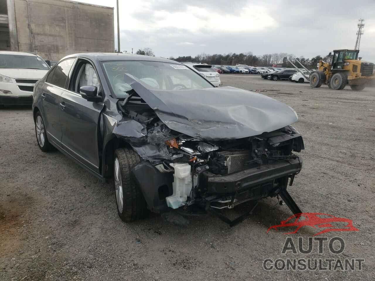 VOLKSWAGEN JETTA 2017 - 3VWL17AJ1HM269690