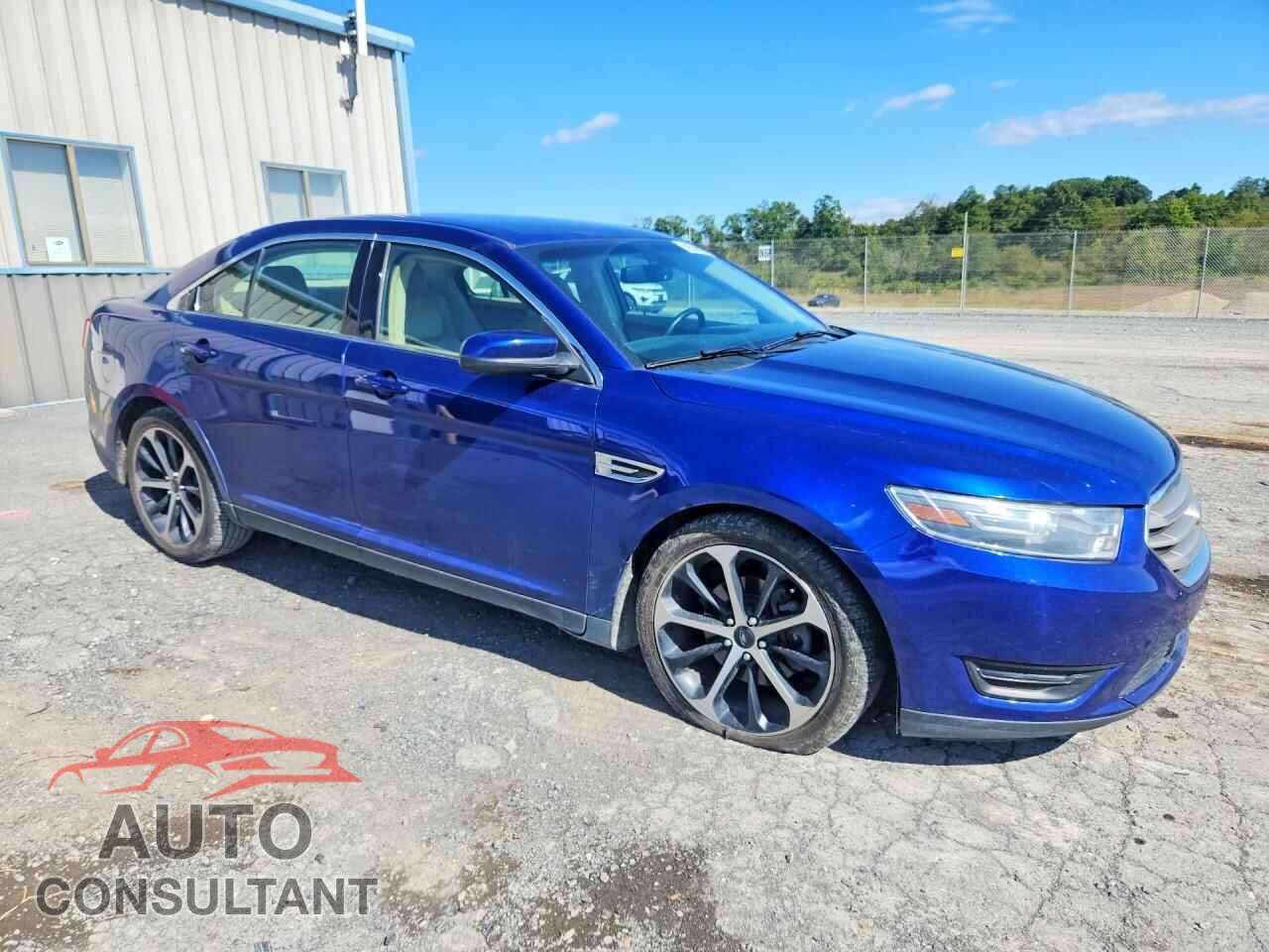 FORD TAURUS 2015 - 1FAHP2E83FG143720