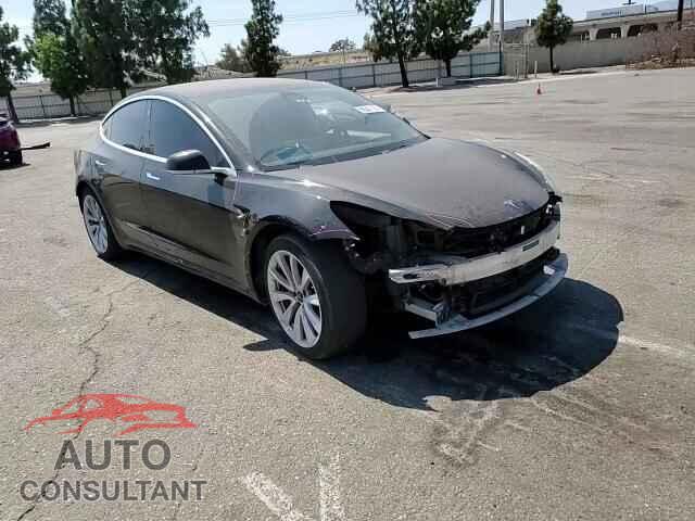 TESLA MODEL 3 2018 - 5YJ3E1EB5JF131815