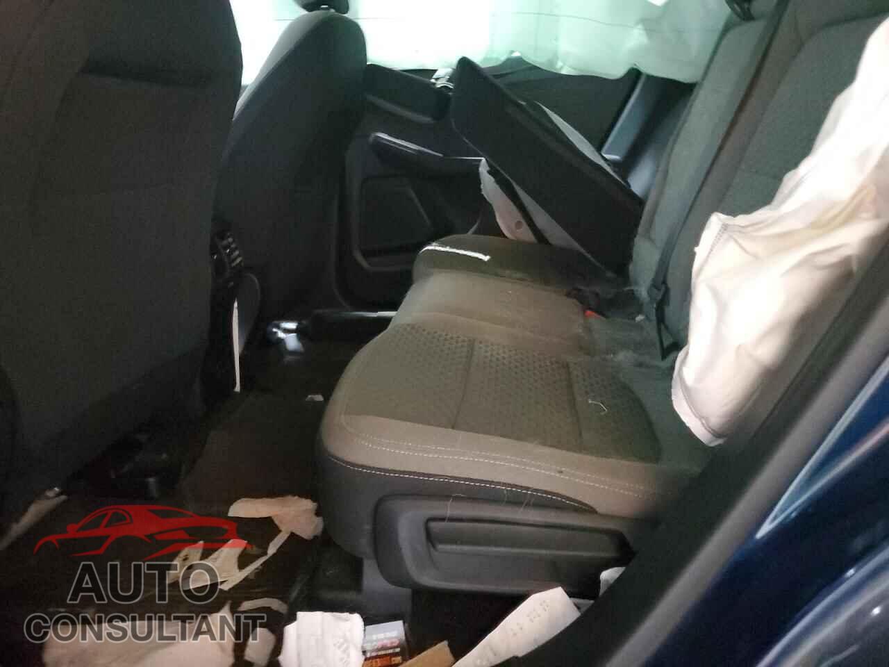 FORD ESCAPE 2020 - 1FMCU9G69LUA19459