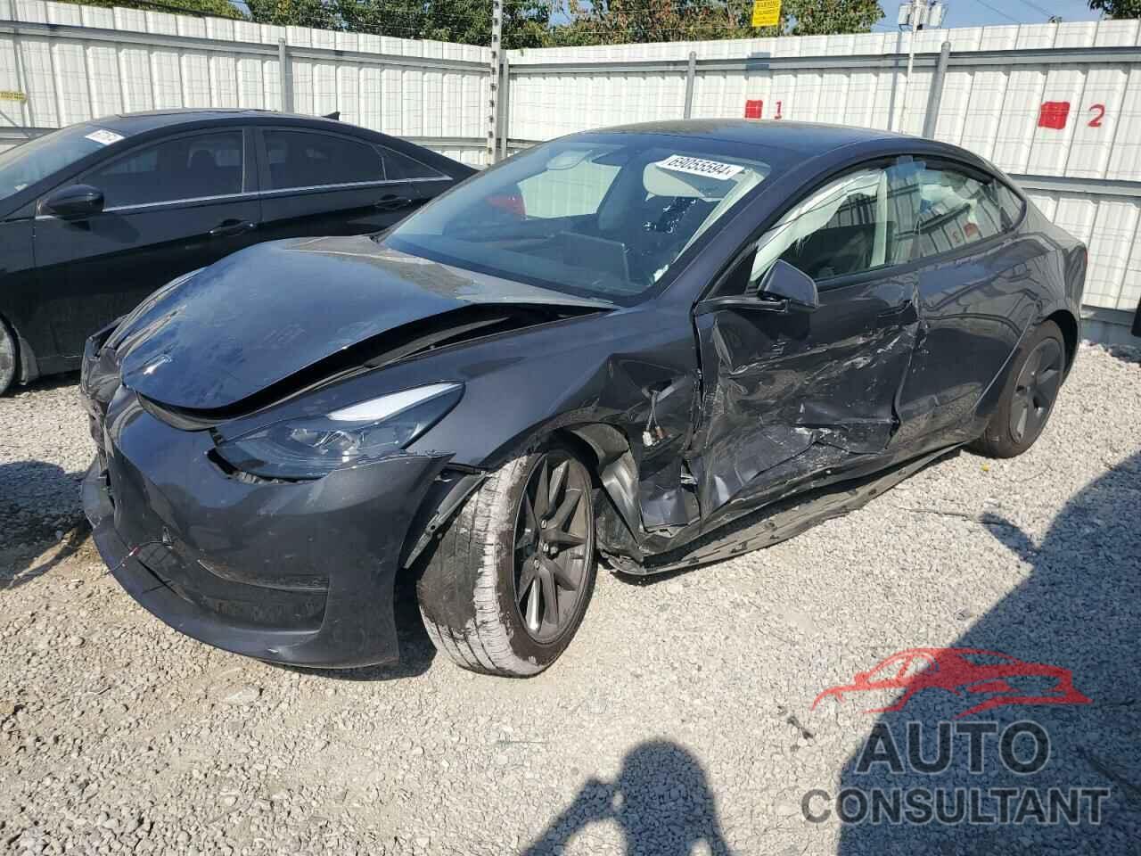 TESLA MODEL 3 2023 - 5YJ3E1EA9PF694169