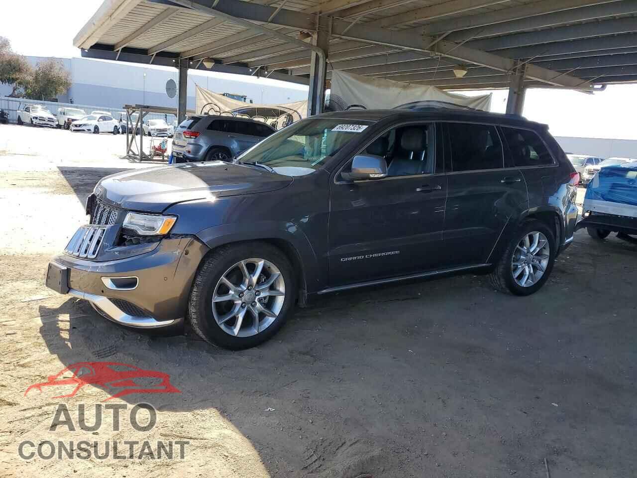 JEEP CHEROKEE 2015 - 1C4RJFJG1FC888252