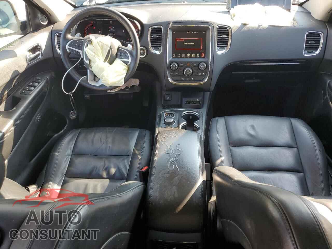 DODGE DURANGO 2015 - 1C4RDHDG2FC185645