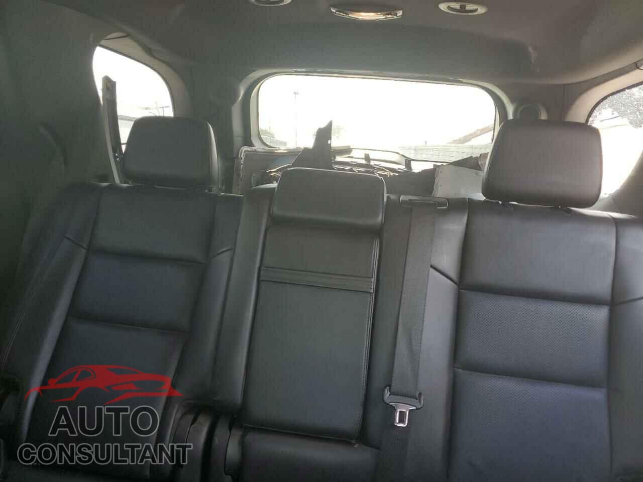DODGE DURANGO 2023 - 1C4SDJCT5PC612731