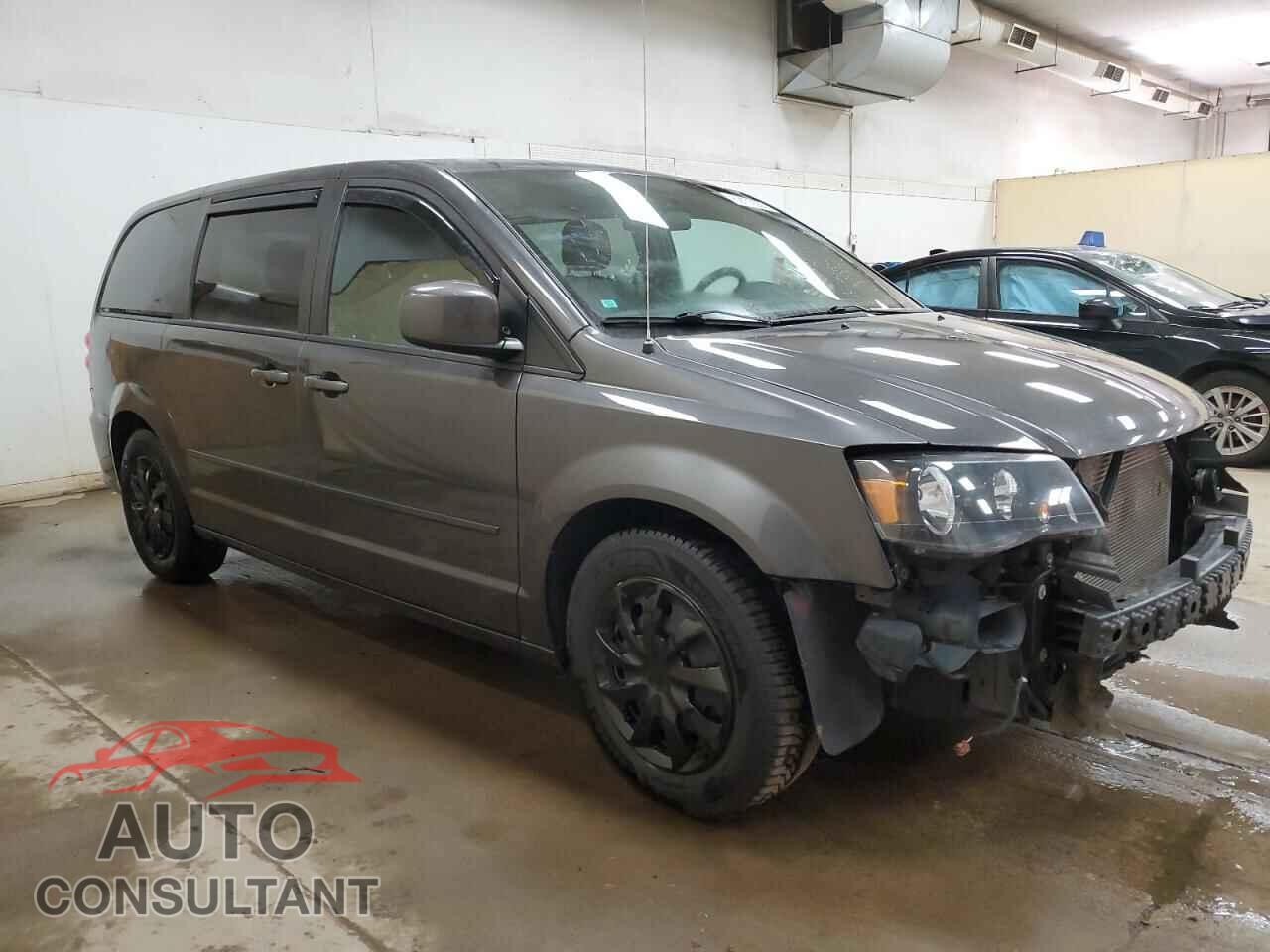 DODGE CARAVAN 2015 - 2C4RDGEG0FR555555