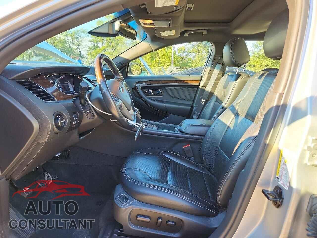 FORD TAURUS 2013 - 1FAHP2F87DG228880