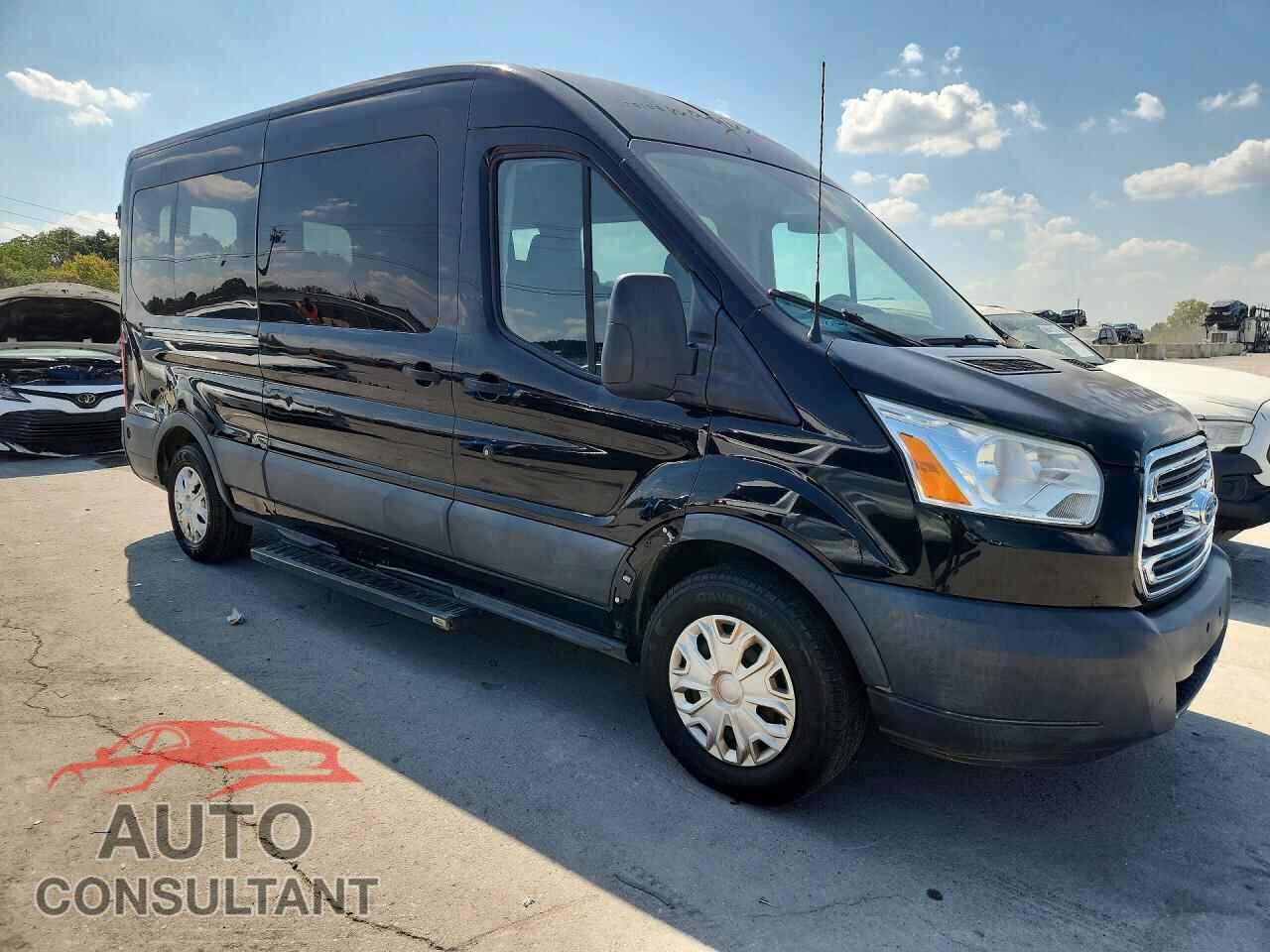 FORD TRANSIT 2017 - 1FBAX2CG8HKA67292