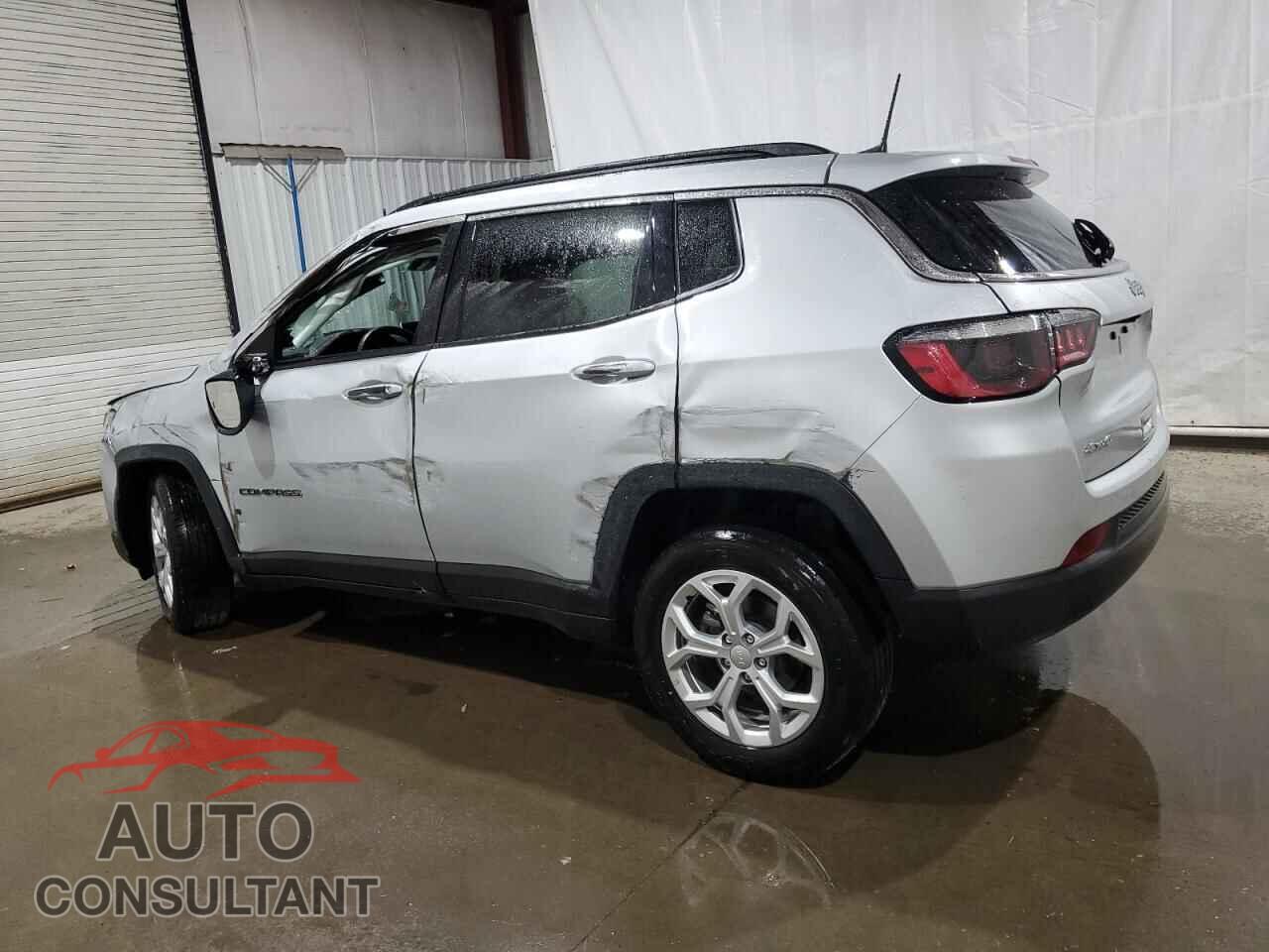 JEEP COMPASS 2024 - 3C4NJDBN7RT109753