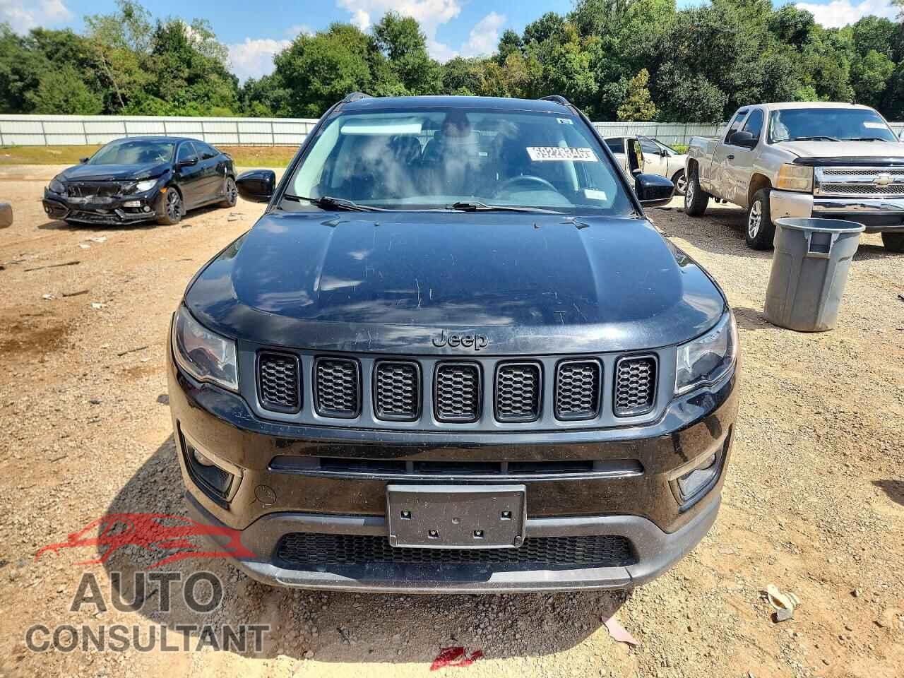 JEEP COMPASS 2019 - 3C4NJDBB1KT713875
