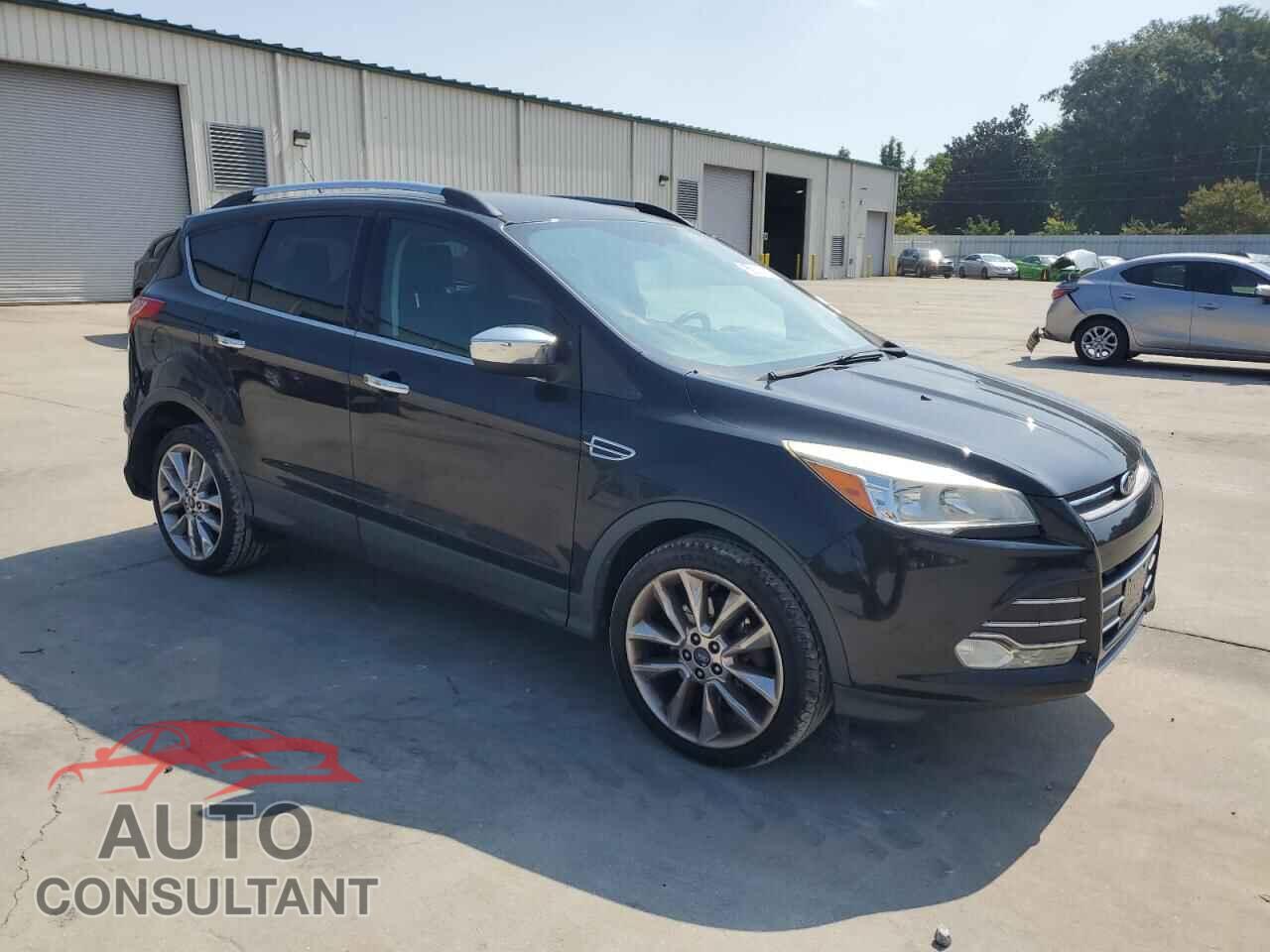 FORD ESCAPE 2014 - 1FMCU9GX4EUC17006