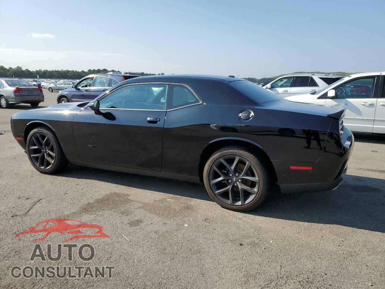 DODGE CHALLENGER 2023 - 2C3CDZAG1PH528058